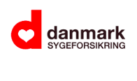 Sygeforsikring Danmark - Logo